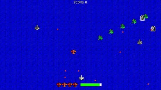 Tiger Fighter 1931: Tora! MP025 — screenshot 3