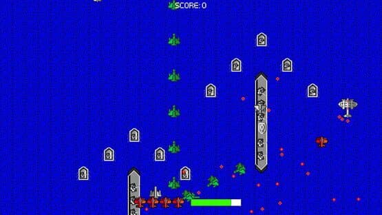 Tiger Fighter 1931: Tora! MP092 — screenshot 1
