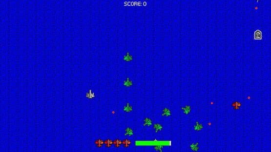 Tiger Fighter 1931: Tora! MP085 — screenshot 2