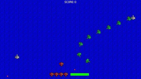 Tiger Fighter 1931: Tora! MP079 — screenshot 2
