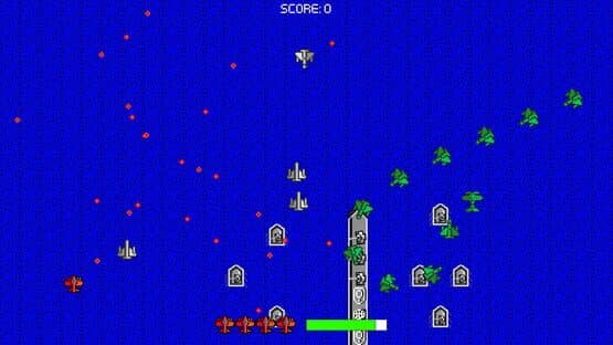 Tiger Fighter 1931: Tora! MP088 — screenshot 3
