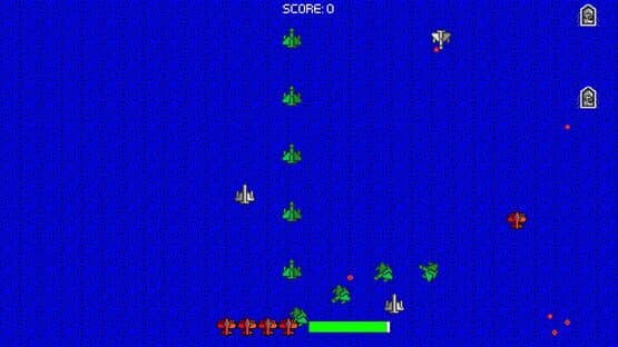 Tiger Fighter 1931: Tora! MP085 — screenshot 3