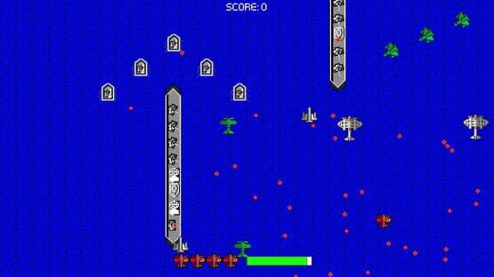 Tiger Fighter 1931: Tora! MP092 — screenshot 3