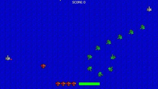 Tiger Fighter 1931: Tora! MP079 — screenshot 3