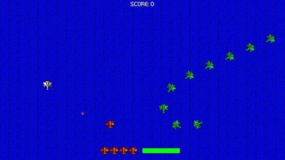 Tiger Fighter 1931: Tora! MP026 — screenshot 1