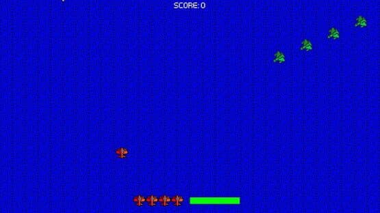 Tiger Fighter 1931: Tora! MP026 — screenshot 2
