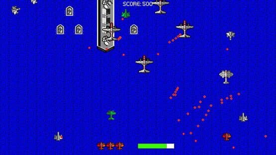 Tiger Fighter 1931: Tora! MP067 — screenshot 2