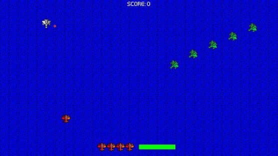 Tiger Fighter 1931: Tora! MP026 — screenshot 3