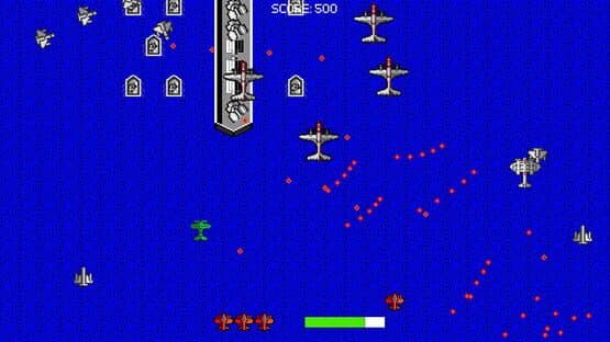 Tiger Fighter 1931: Tora! MP067 — screenshot 3