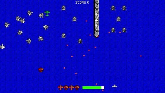 Tiger Fighter 1931: Tora! MP052 — screenshot 2
