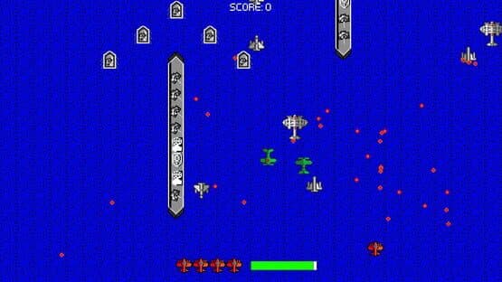 Tiger Fighter 1931: Tora! MP031 — screenshot 4