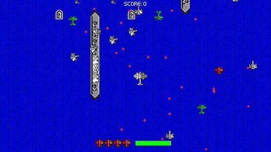 Tiger Fighter 1931: Tora! MP031 — screenshot 5