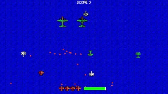 Tiger Fighter 1931: Tora! MP040 — screenshot 1