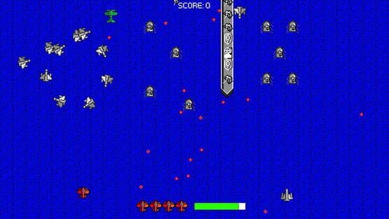Tiger Fighter 1931: Tora! MP100 — screenshot 2