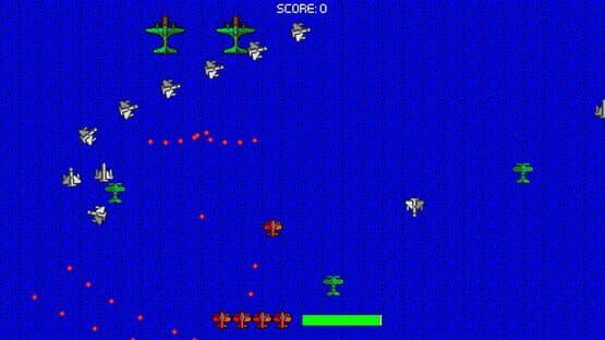 Tiger Fighter 1931: Tora! MP038 — screenshot 3