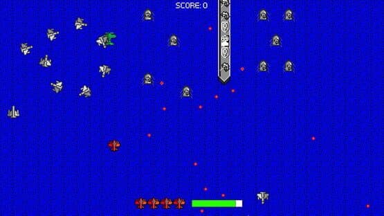 Tiger Fighter 1931: Tora! MP100 — screenshot 3