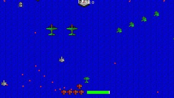 Tiger Fighter 1931: Tora! MP040 — screenshot 3