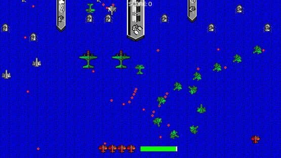 Tiger Fighter 1931: Tora! MP041 — screenshot 2