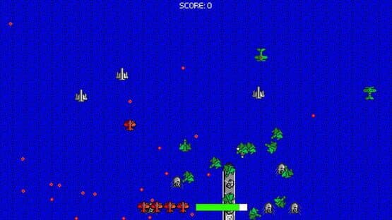 Tiger Fighter 1931: Tora! MP057 — screenshot 3