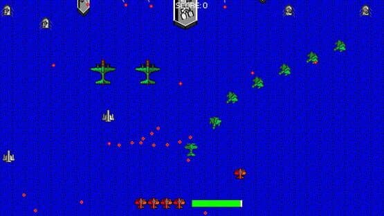 Tiger Fighter 1931: Tora! MP041 — screenshot 3