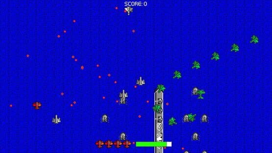 Tiger Fighter 1931: Tora! MP056 — screenshot 2