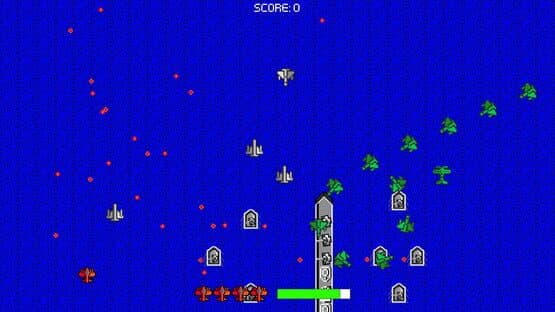 Tiger Fighter 1931: Tora! MP056 — screenshot 3
