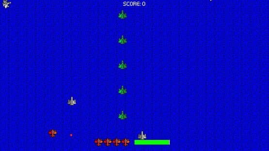Tiger Fighter 1931: Tora! MP081 — screenshot 1