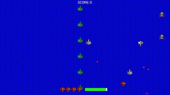 Tiger Fighter 1931: Tora! MP086 — screenshot 2