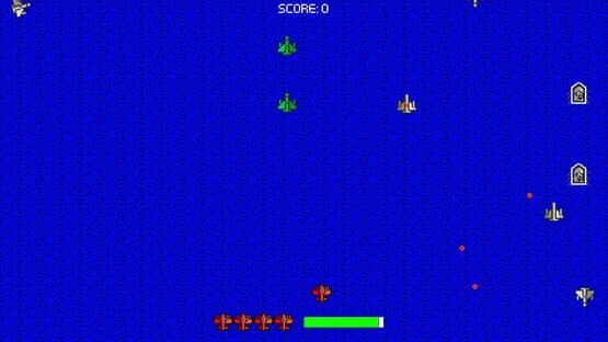Tiger Fighter 1931: Tora! MP086 — screenshot 3