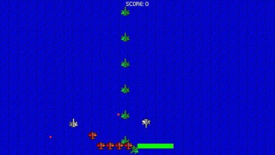 Tiger Fighter 1931: Tora! MP081 — screenshot 2