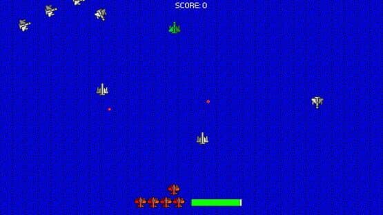 Tiger Fighter 1931: Tora! MP081 — screenshot 3