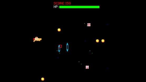 Tiger Striker: MP054 — screenshot 3