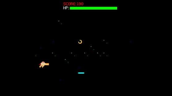Tiger Striker: MP058 — screenshot 1
