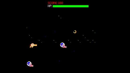 Tiger Striker: MP058 — screenshot 2