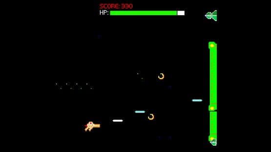 Tiger Striker: MP094 — screenshot 1