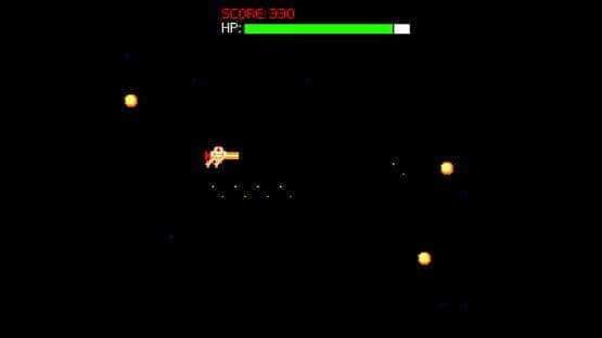 Tiger Striker: MP094 — screenshot 2