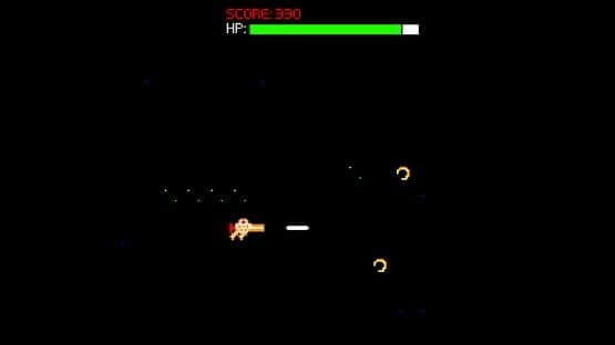Tiger Striker: MP094 — screenshot 3