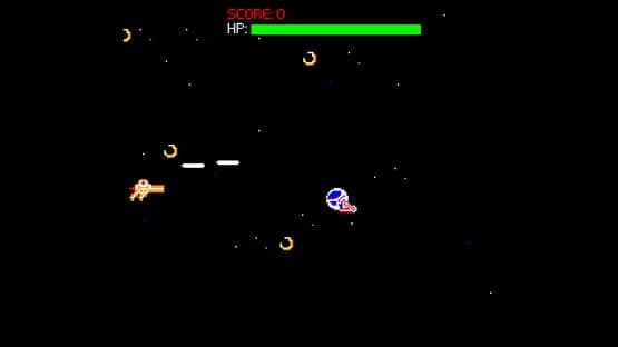 Tiger Striker: MP100 — screenshot 2