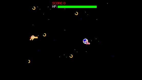 Tiger Striker: MP100 — screenshot 3