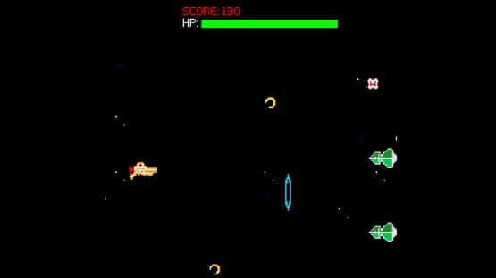 Tiger Striker: MP053 — screenshot 1