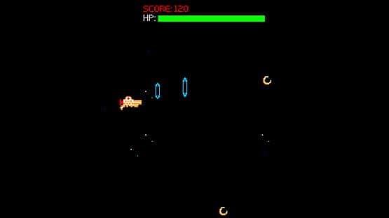 Tiger Striker: MP053 — screenshot 2