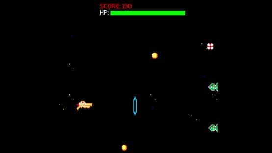 Tiger Striker: MP053 — screenshot 3