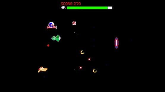 Tiger Striker: MP086 — screenshot 3
