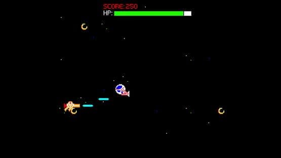 Tiger Striker: MP062 — screenshot 1