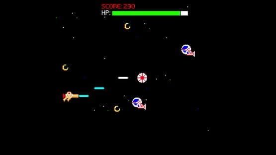 Tiger Striker: MP062 — screenshot 2