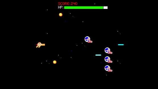 Tiger Striker: MP062 — screenshot 3