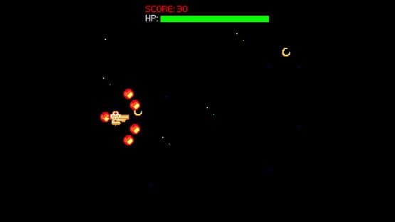 Tiger Striker: MP067 — screenshot 1
