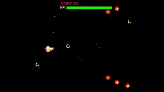 Tiger Striker: MP067 — screenshot 3