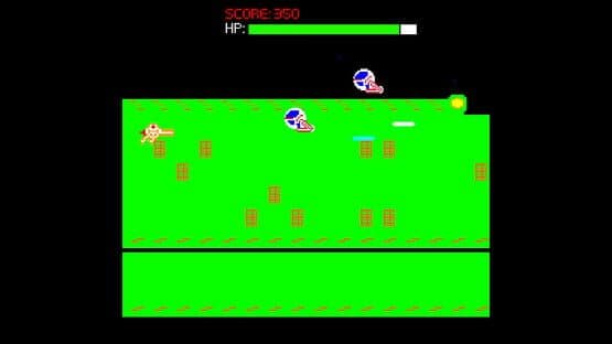 Tiger Striker: MP038 — screenshot 3