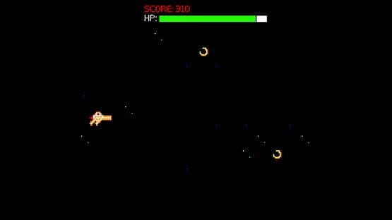 Tiger Striker: MP091 — screenshot 1
